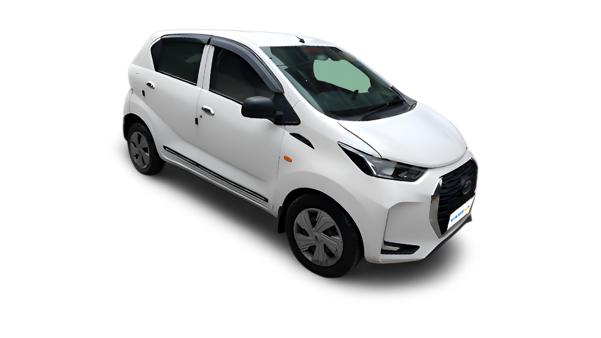 2020 Datsun Redi Go - Hatchback - Petrol - Manual - ₹2.85 lakh